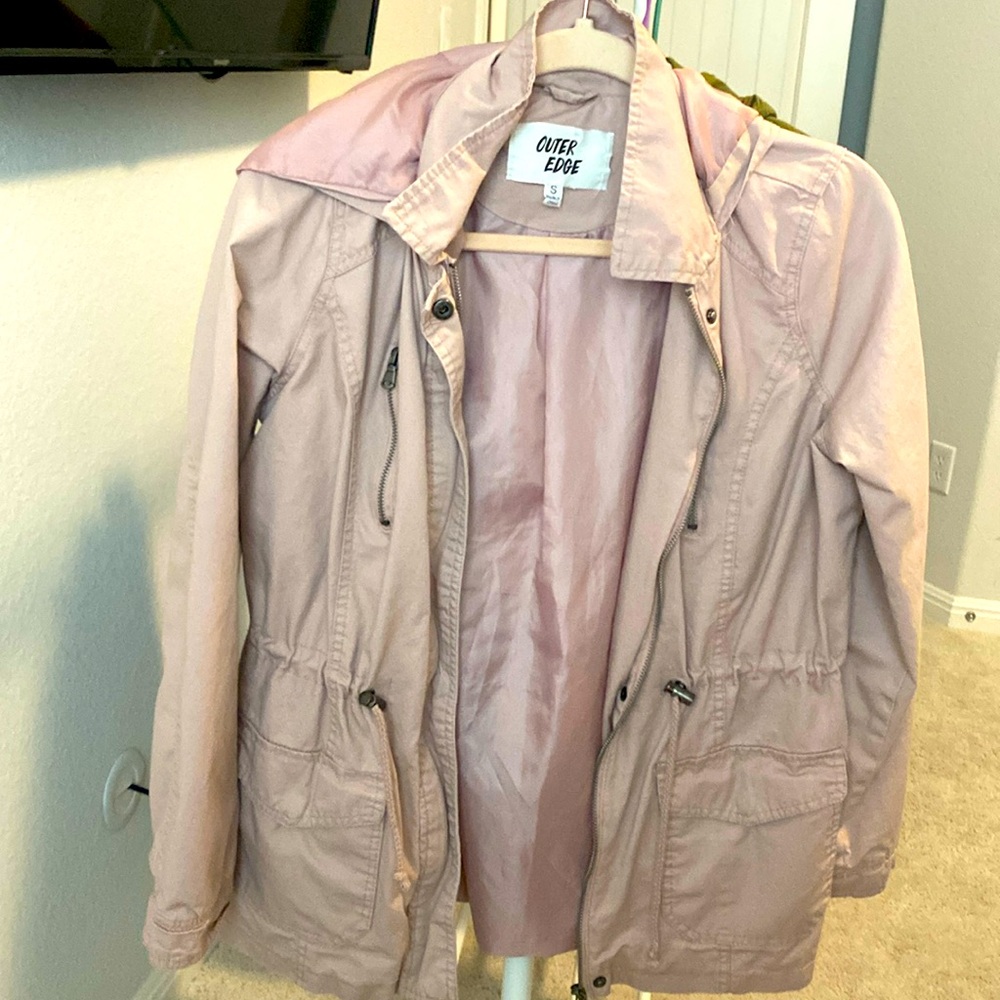 Utility Jacket